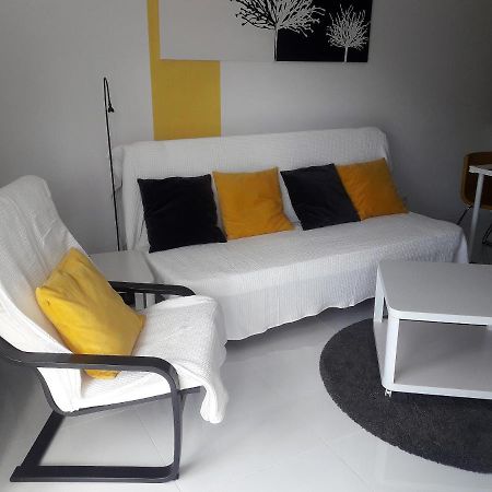 Apartament Maxi 波兹南 外观 照片