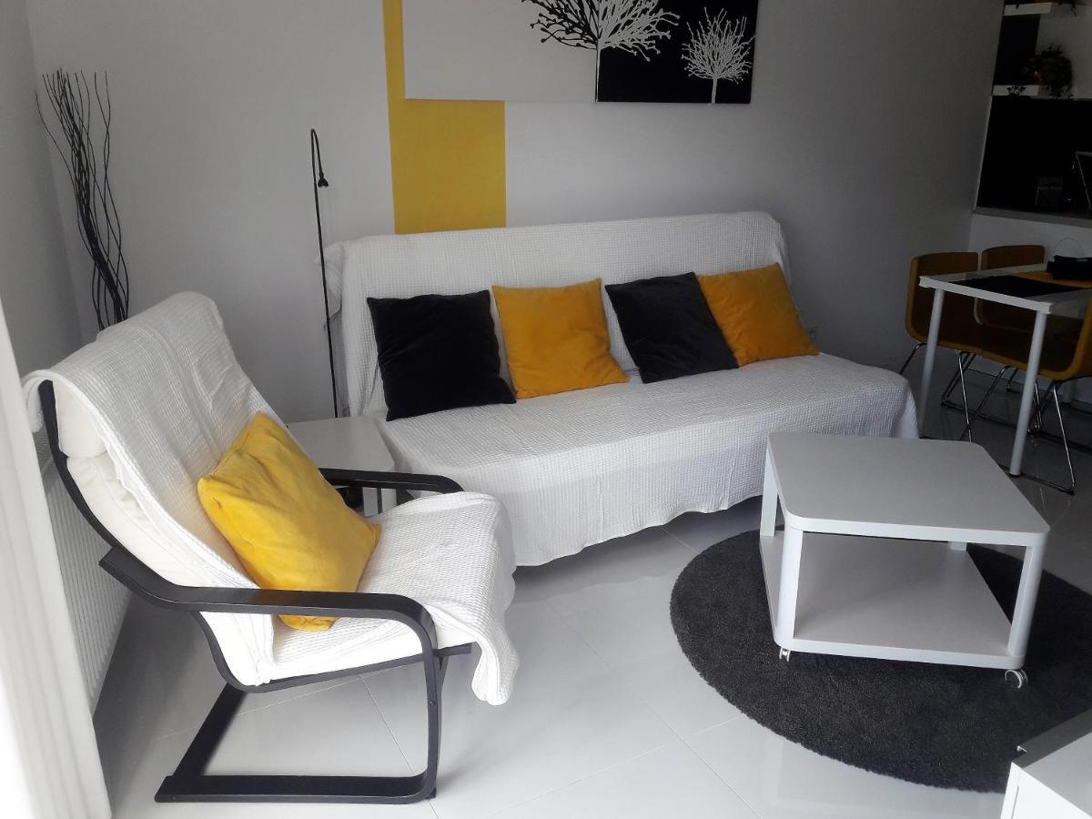 Apartament Maxi 波兹南 外观 照片