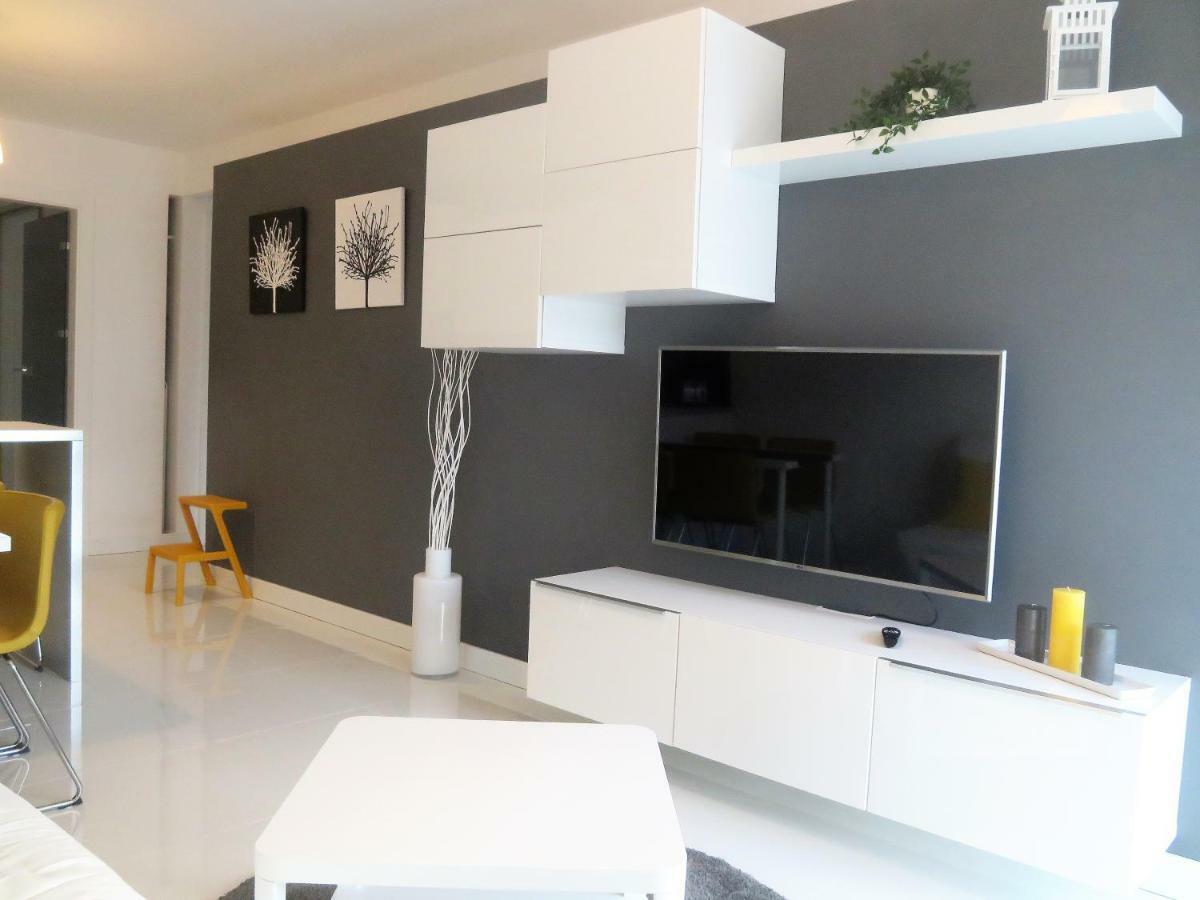 Apartament Maxi 波兹南 外观 照片