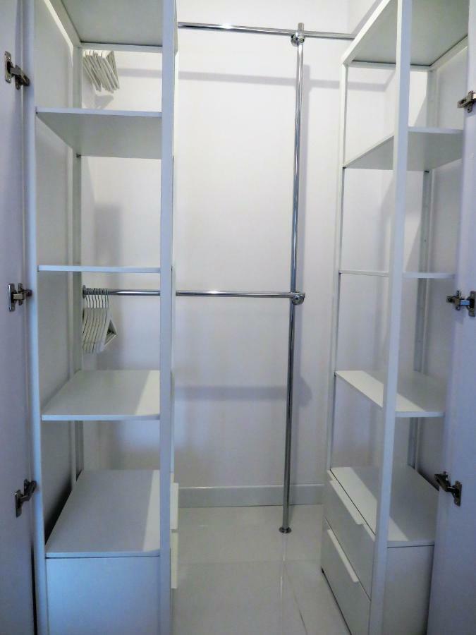 Apartament Maxi 波兹南 外观 照片