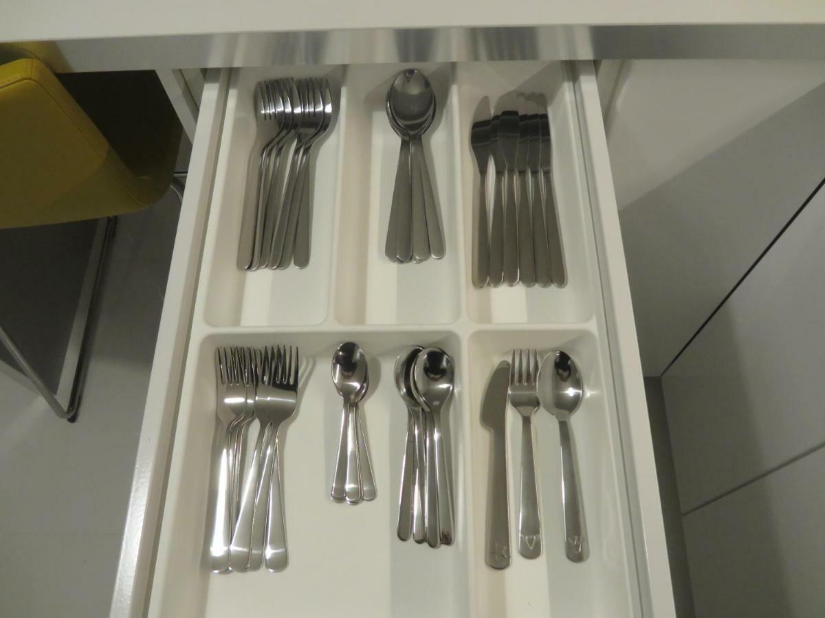 Apartament Maxi 波兹南 外观 照片