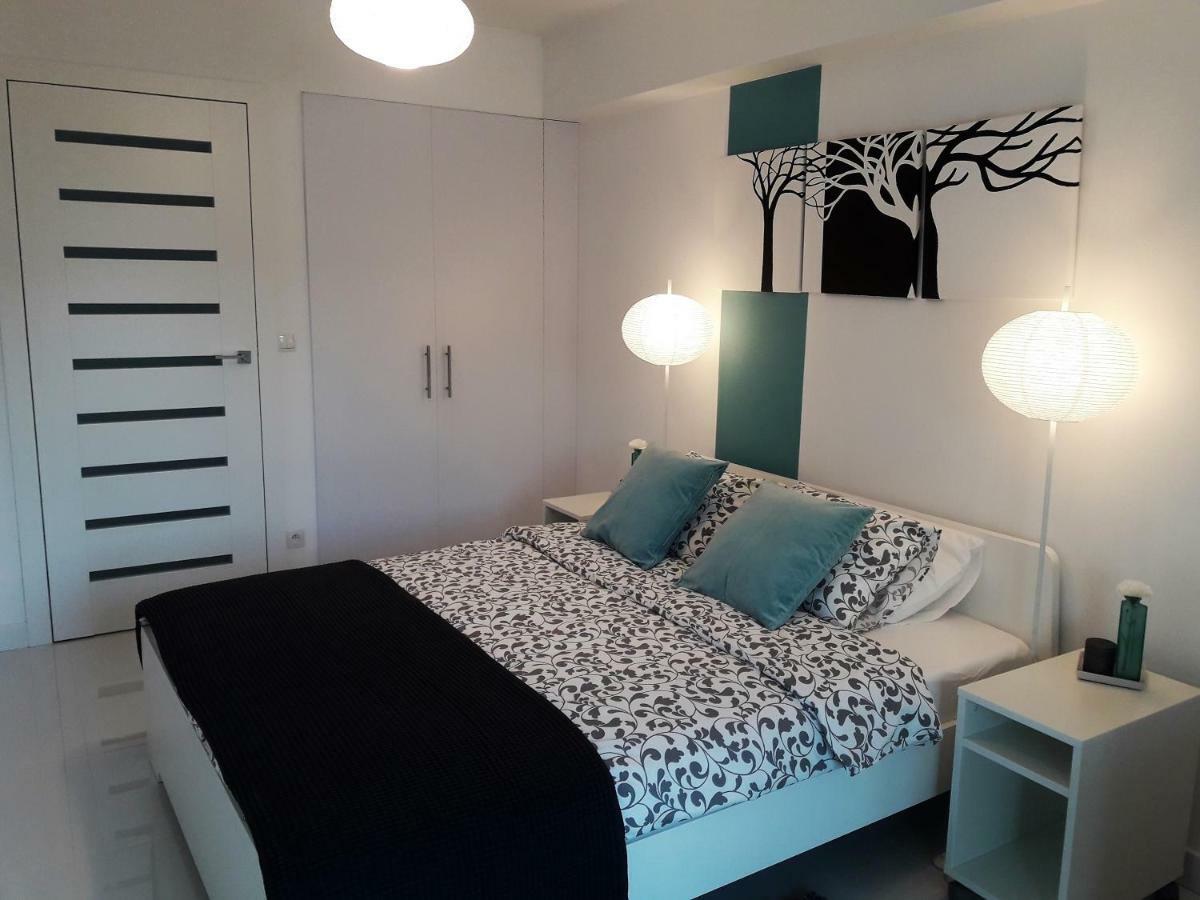 Apartament Maxi 波兹南 外观 照片