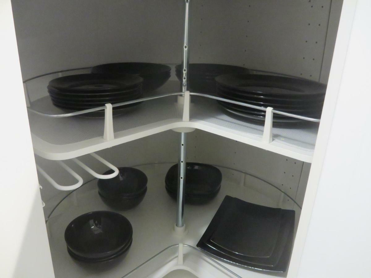 Apartament Maxi 波兹南 外观 照片