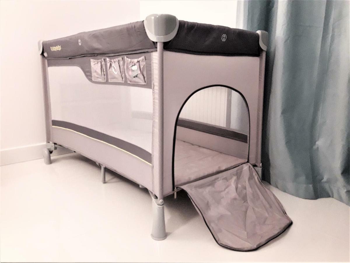 Apartament Maxi 波兹南 外观 照片