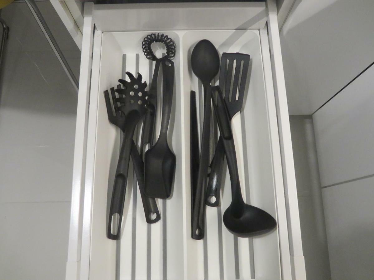 Apartament Maxi 波兹南 外观 照片