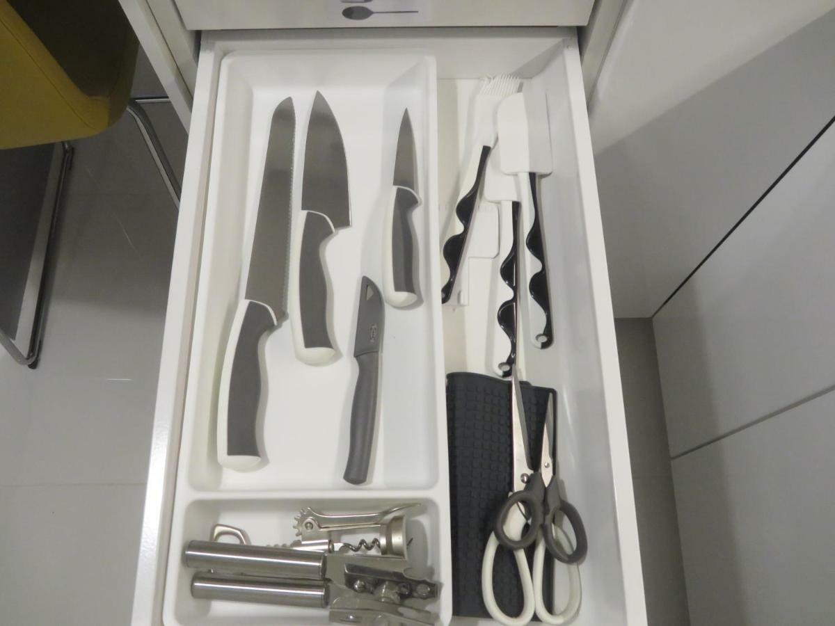 Apartament Maxi 波兹南 外观 照片