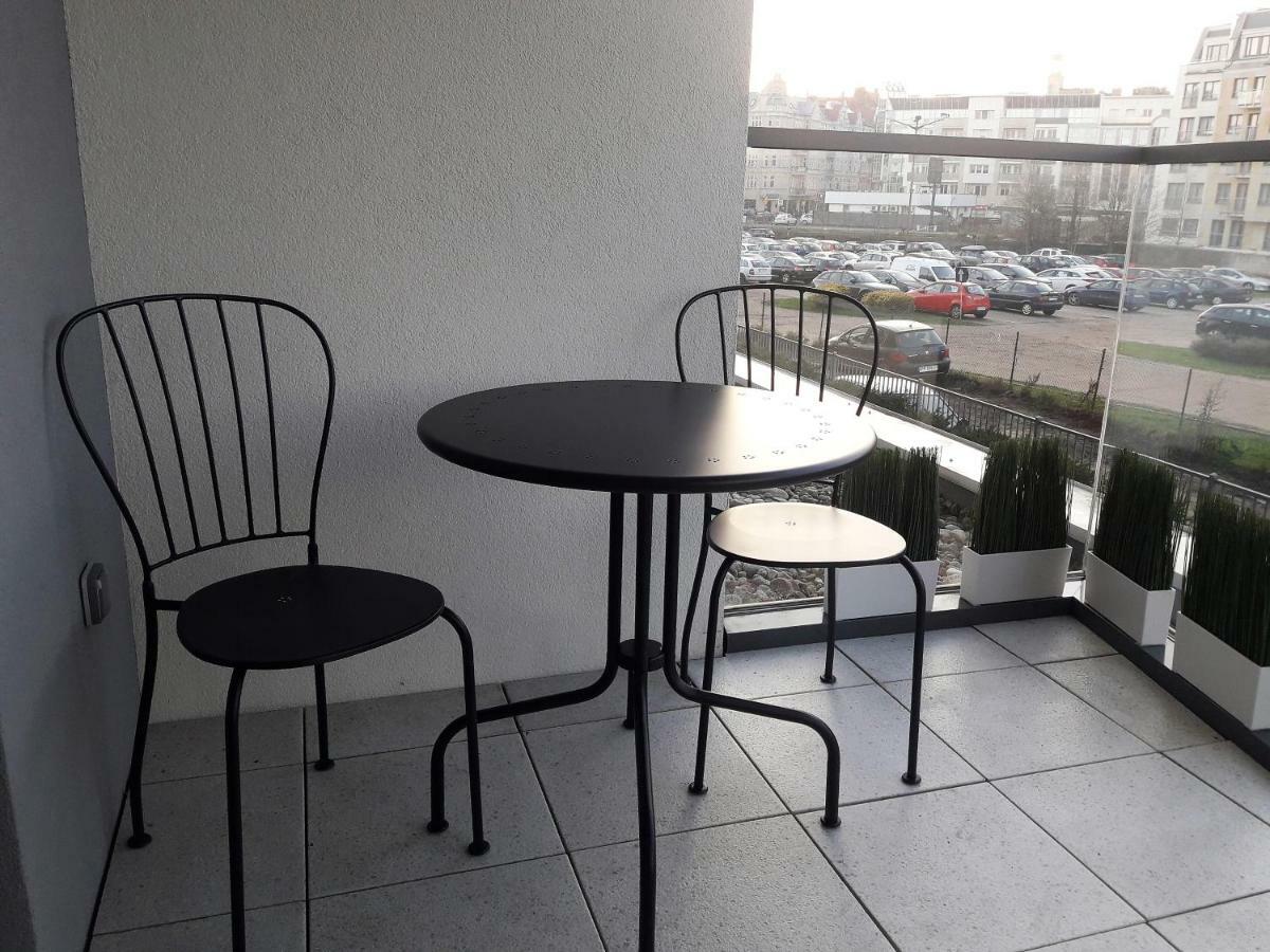 Apartament Maxi 波兹南 外观 照片