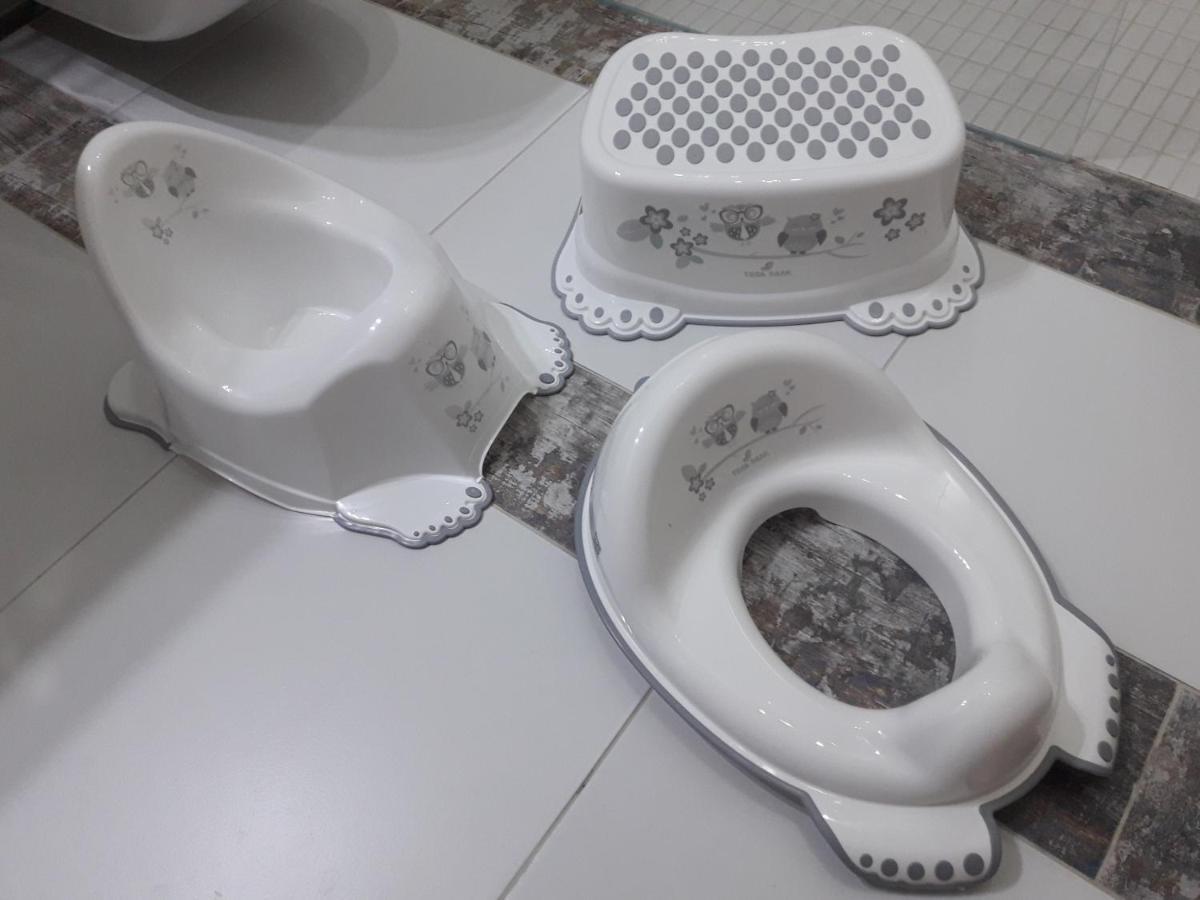 Apartament Maxi 波兹南 外观 照片